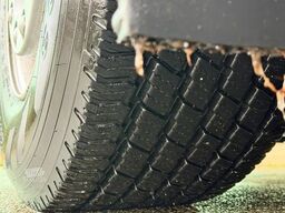 VOLVO FH 13.500 RETARDER FULL AIR BOOGIE ONLY 108.500