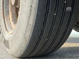 D-TEC FT-43-03V FRONT + MIDDLE + BACK SLIDER DRUM BRAK