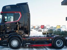 SCANIA S 530 / V8 / RETARDER   / BOGATE WYPOSA?ENIE / 