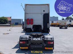 DAF XF 480