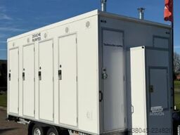 Easywagon Douchewagen EW420 4P Jong gebruikt, Ziet er als...