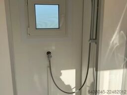 Easywagon Douchewagen EW420 4P Jong gebruikt, Ziet er als...