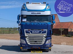 DAF XF 480