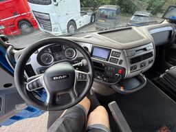 DAF XF 530 Full Air Side Doors Combi AS-3 Liftas/St...