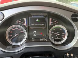 DAF XF 530 Full Air Side Doors Combi AS-3 Liftas/St...