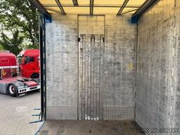 DAF XF 530 Full Air Side Doors Combi AS-3 Liftas/St...