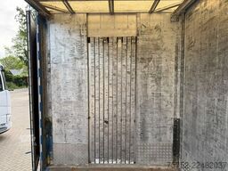 DAF XF 530 Full Air Side Doors Combi AS-3 Liftas/St...