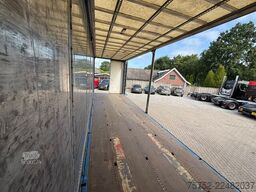 DAF XF 530 Full Air Side Doors Combi AS-3 Liftas/St...