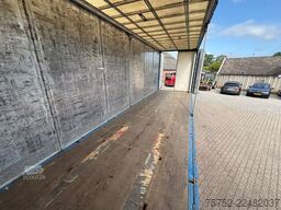 DAF XF 530 Full Air Side Doors Combi AS-3 Liftas/St...