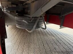 DAF XF 530 Full Air Side Doors Combi AS-3 Liftas/St...