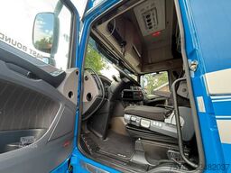 DAF XF 530 Full Air Side Doors Combi AS-3 Liftas/St...