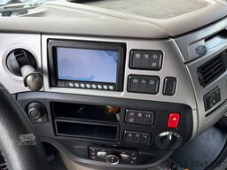 DAF XF 530 Full Air Side Doors Combi AS-3 Liftas/St...