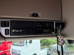 DAF XF 530 Full Air Side Doors Combi AS-3 Liftas/St...
