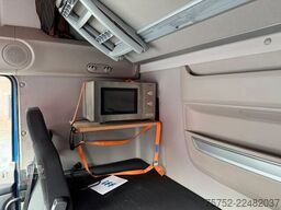 DAF XF 530 Full Air Side Doors Combi AS-3 Liftas/St...