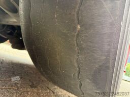 DAF XF 530 Full Air Side Doors Combi AS-3 Liftas/St...