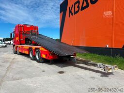 Mercedes-Benz Arocs 3251 8x4 FAS 12TON / 3x WINCH 12t + 20t +...
