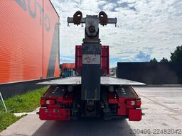 Mercedes-Benz Arocs 3251 8x4 FAS 12TON / 3x WINCH 12t + 20t +...