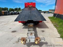 Mercedes-Benz Arocs 3251 8x4 FAS 12TON / 3x WINCH 12t + 20t +...