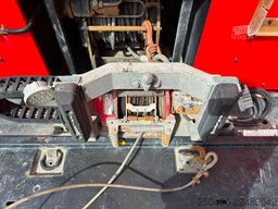 Mercedes-Benz Arocs 3251 8x4 FAS 12TON / 3x WINCH 12t + 20t +...