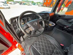 Mercedes-Benz Arocs 3251 8x4 FAS 12TON / 3x WINCH 12t + 20t +...