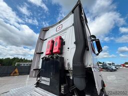 Mercedes-Benz Actros 2653 6x2 RETARDER / DOUBLE BOGIE / GIGAS...