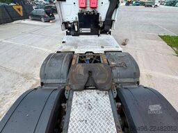 Mercedes-Benz Actros 2653 6x2 RETARDER / DOUBLE BOGIE / GIGAS...