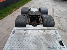 Mercedes-Benz Actros 2653 6x2 RETARDER / DOUBLE BOGIE / GIGAS...