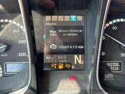 Mercedes-Benz Actros 2653 6x2 RETARDER / DOUBLE BOGIE / GIGAS...
