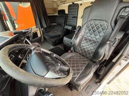 Mercedes-Benz Actros 2653 6x2 RETARDER / DOUBLE BOGIE / GIGAS...