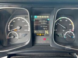 Mercedes-Benz Actros 2653 6x2 RETARDER / HYDRAULICS / GIGASPACE