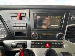 Mercedes-Benz Actros 2653 6x2 RETARDER / HYDRAULICS / GIGASPACE
