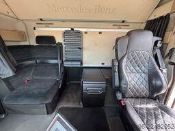 Mercedes-Benz Actros 2653 6x2 RETARDER / HYDRAULICS / GIGASPACE