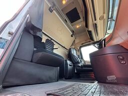 Mercedes-Benz Actros 2653 6x2 RETARDER / HYDRAULICS / GIGASPACE