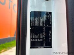 Mercedes-Benz Actros 2653 6x2 RETARDER / HYDRAULICS / GIGASPACE