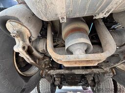 Mercedes-Benz Actros 2653 6x2 RETARDER / HYDRAULICS / GIGASPACE