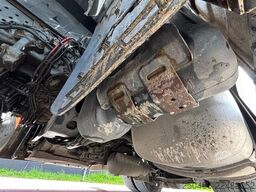 Mercedes-Benz Actros 2653 6x2 RETARDER / HYDRAULICS / GIGASPACE
