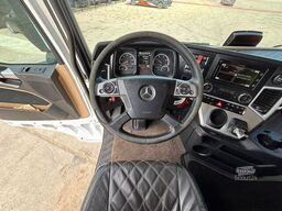 Mercedes-Benz Actros 2653 6x2 RETARDER / HYDRAULICS / GIGASPACE