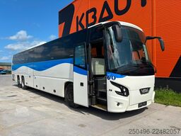 VDL Futura FMD 2-148/440 6x2*4 57 SEATS / AC / AUXI...