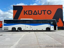 VDL Futura FMD 2-148/440 6x2*4 57 SEATS / AC / AUXI...