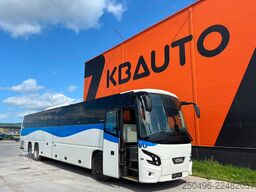 VDL Futura FMD 2-148/440 6x2*4 57 SEATS / AC / AUXI...