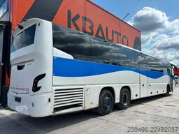 VDL Futura FMD 2-148/440 6x2*4 57 SEATS / AC / AUXI...