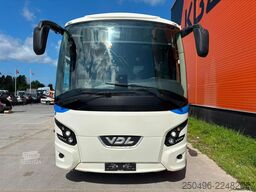 VDL Futura FMD 2-148/440 6x2*4 57 SEATS / AC / AUXI...