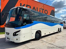 VDL Futura FMD 2-148/440 6x2*4 57 SEATS / AC / AUXI...