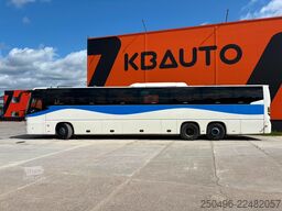 VDL Futura FMD 2-148/440 6x2*4 57 SEATS / AC / AUXI...