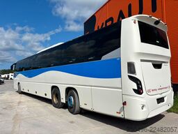 VDL Futura FMD 2-148/440 6x2*4 57 SEATS / AC / AUXI...