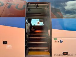 VDL Futura FMD 2-148/440 6x2*4 57 SEATS / AC / AUXI...