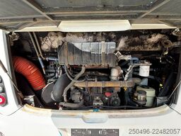 VDL Futura FMD 2-148/440 6x2*4 57 SEATS / AC / AUXI...