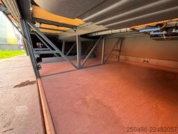 VDL Futura FMD 2-148/440 6x2*4 57 SEATS / AC / AUXI...