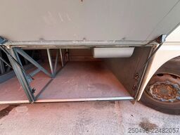 VDL Futura FMD 2-148/440 6x2*4 57 SEATS / AC / AUXI...