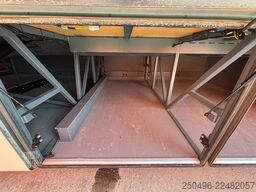 VDL Futura FMD 2-148/440 6x2*4 57 SEATS / AC / AUXI...